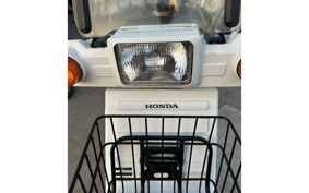 HONDA GYRO