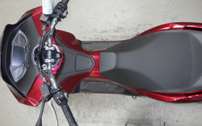 HONDA PCX 160 2000 KF47