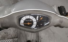 SUZUKI ADDRESS V125 CF46A