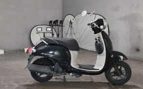 HONDA GIORNO AF70