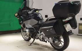 BMW R1200 RT 2017
