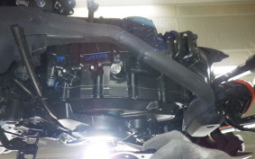 SUZUKI ｼﾞｸｻｰ150 ED131