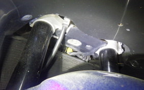 SUZUKI GSX-R750 2009