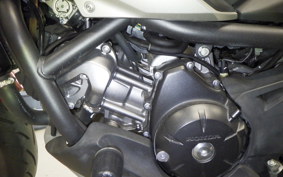 HONDA NC750X D 2017 RC90