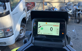 HONDA X-ADV 750 2025 RH21