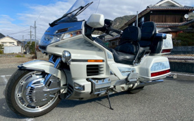 HONDA GL1500SE ANNIVERSARY  1998 SC22