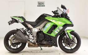 KAWASAKI NINJA 1000 2018