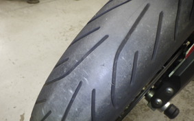 YAMAHA MT-01 S 2011