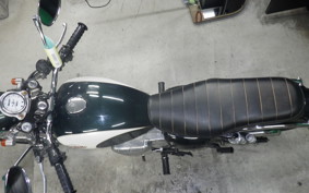 KAWASAKI ESTRELLA 2017 BJ250A