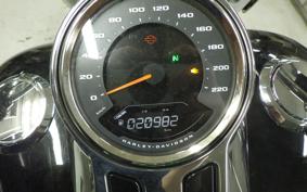 HARLEY FLBS 1870 2021
