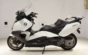 BMW C650GT 2016