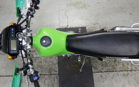 KAWASAKI SUPER SHERPA 1998 KL250G