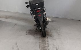 KAWASAKI  VERSYS X250 LE250D