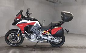 DUCATI  DUCATI  MULTI  STRADA V4S SPORT  1A00AA
