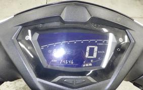 YAMAHA CYGNUS 125 XSR 3 SED8J