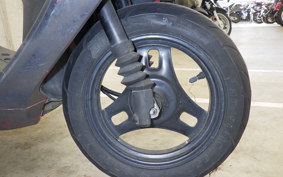 SUZUKI ADDRESS V50 Gen.2 CA44A