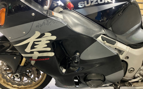 SUZUKI GSX1300R HAYABUSA 2003 GW71A