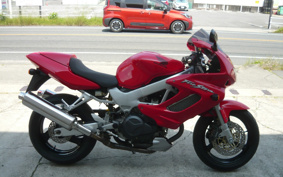 HONDA VTR1000F 2003 SC36