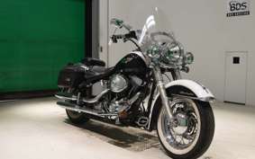 HARLEY FLSTN 1450 2005