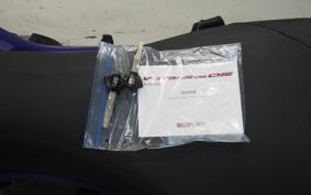 SUZUKI Vｽﾄﾛｰﾑ800DE 2025 EM1BA