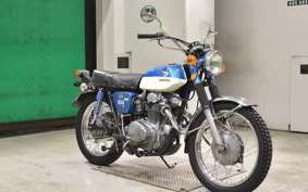 HONDA CL250 CL250