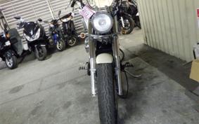 HONDA SHADOW 750 Gen. 2 1998 RC44