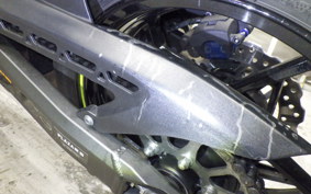 KAWASAKI Z900 Gen.2 2021 ZR900B