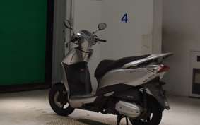 HONDA LEAD 125 2020 JF45