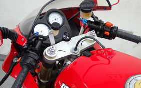 DUCATI  DUCATI 900SS 1991 ZDM906SC2