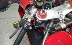 DUCATI 996S 2001