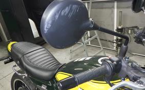 KAWASAKI Z900RS 2024 ZR900K