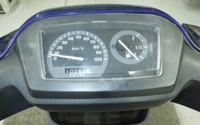 SUZUKI ADDRESS V100 2019 CE11A