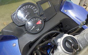BMW F800ST 2007