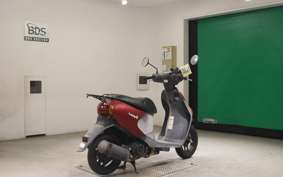 SUZUKI LET's 4 2021 CA45A