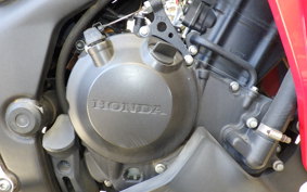 HONDA CBR250R A MC41