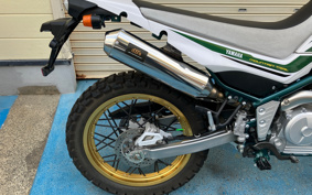 YAMAHA SEROW 250 DG31J