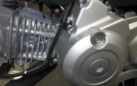 HONDA ｸﾛｽｶﾌﾞ110-3 JA60