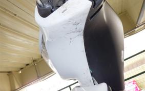 SUZUKI ADDRESS V125 S 1985 CF4MA