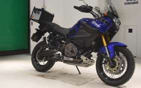 YAMAHA XT1200Z SUPER TENERE 2013