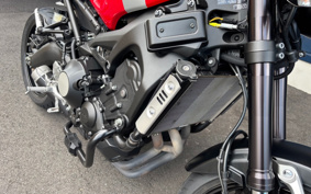 YAMAHA XSR900 2017 RN56J