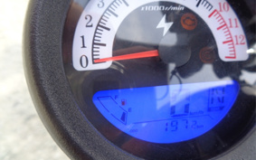 YAMAHA WR250X DG15J