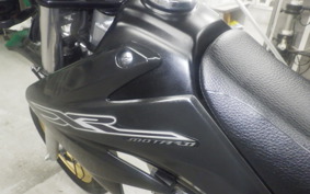 HONDA XR50 MOTARD 2025 AD14
