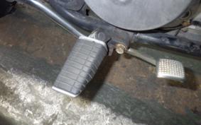 KAWASAKI ELIMINATOR 400 LX 1991 ZL400A