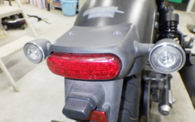 HONDA REBEL 250 S 2006 MC49