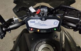 YAMAHA MT-07 RM19J