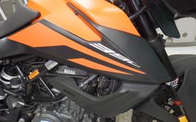 KTM 390 ADVENTURE 2020