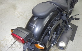 HONDA REBEL 250 2018 MC49