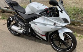 YAMAHA YZF-R125 RE06