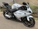 Фото Yamaha YZF-R125 с японского аукциона