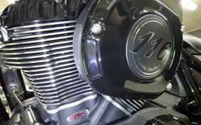 INDIAN Chief Dark Horse bobber 2025